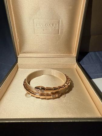Браслет BVLGARI