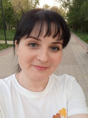 Продавец-консультант