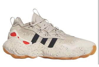 Кроссовки Adidas Trae Young 3 US 9