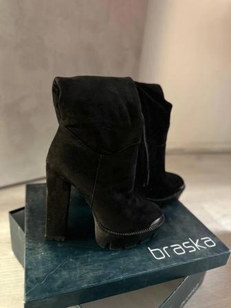 Продажа б/у обувь