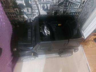 Детские игрушки машина
