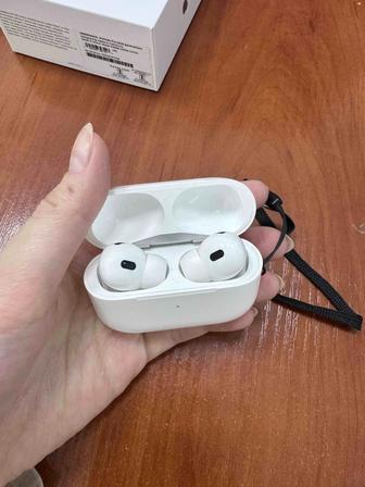 AirPods 2 pro lightning