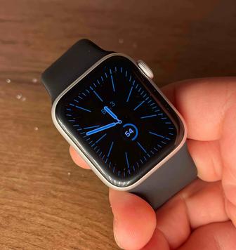 Apple Watch 6 40mm gray