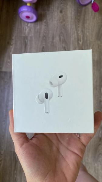 Продам новые наушники airpods pro 2 оригинал!!!
