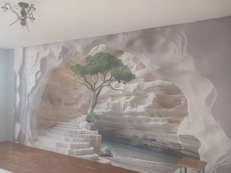 Все виды отделочных работ