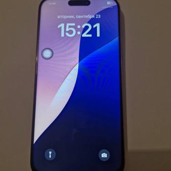 Айфон 16 про max 1тб (реплика)