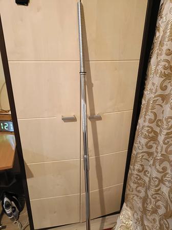 Продам гриф для штанги