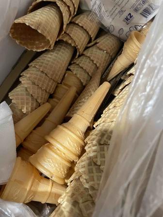 Аксессуары и добавки для мороженого Топпинг посыпки