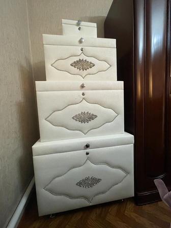 Сундуки
