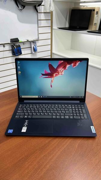 Ноутбук Lenovo L3 15.6 Intel N4020 8Gb 256 GB SSD Доставка