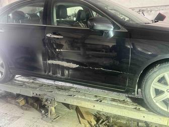 Автосервис