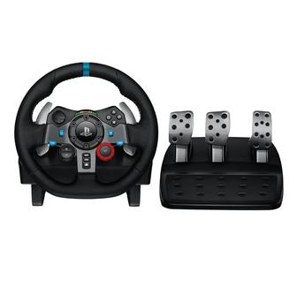 Руль Logitech G29