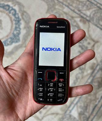 Nokia 5130 Xpress music