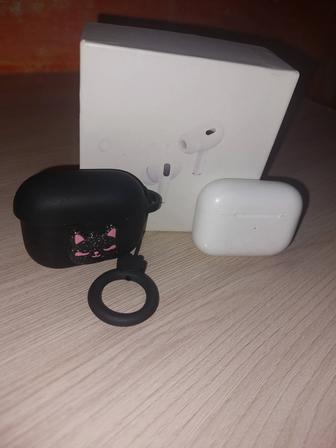 Продам наушники airpods pro 2 original