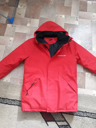 Продам куртку 5к р52-54.