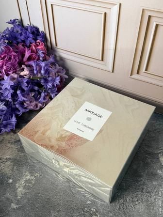 Новые ароматы Amouage