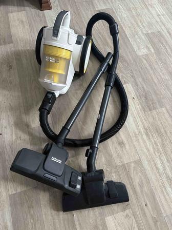 Продам Пылесос KACHER VC 3
