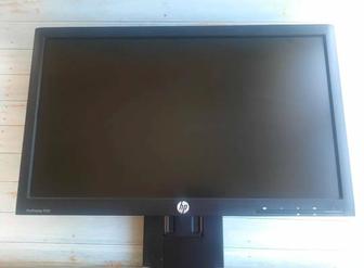 Продам мониторы HP Pro Display P201 20 (идеал, в количестве)