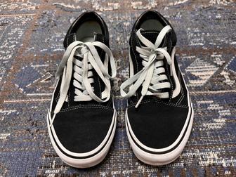 Продам Vans old skool оригинал