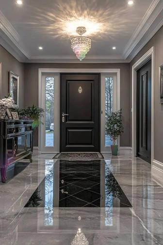 Евро ремонт квартир подключ.