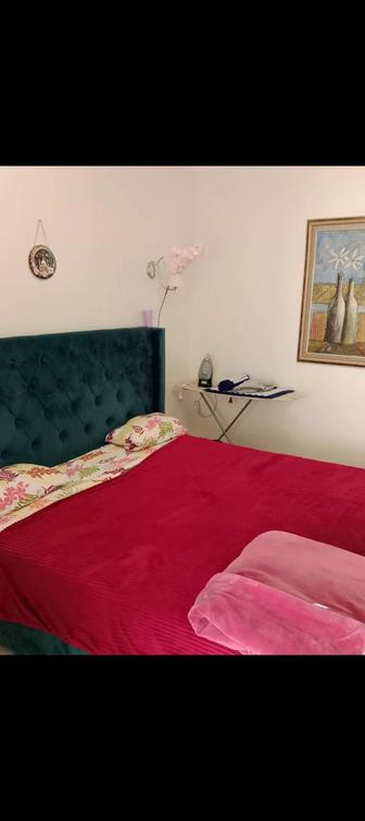 Продаю кровать 2х спальный