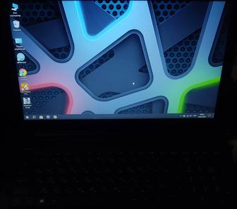 Ноутбук hp RYZEN 5!