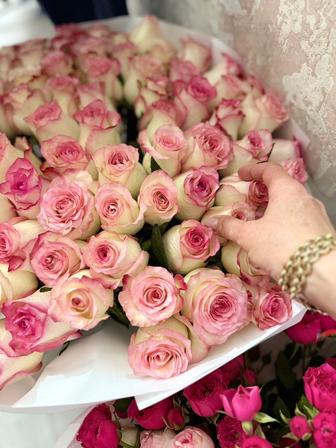 Продаю букет