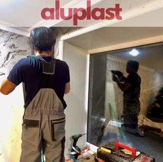 Ремонт пластиковых окон