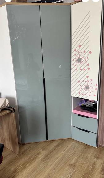 Детский гарнитур