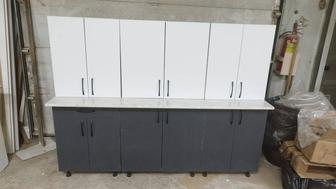 Кухонные гарнитуры