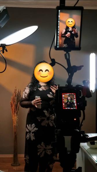 Видеограф / без оплаты, с условиями