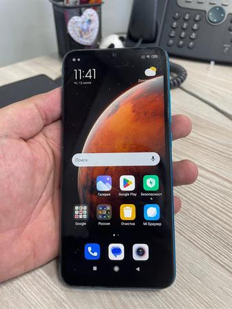 Redmi 9A