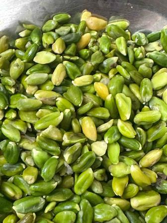 Дубайский шоколад