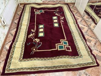 Ковер_кілем