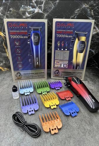 Машинка для стрижки в коробке 40 шт по оптовым ценам зависит от покупкам це