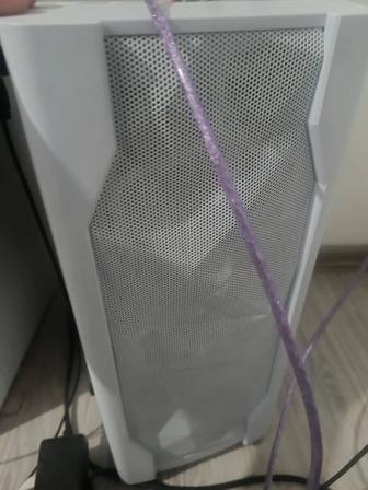 Продам бу игровой компьютер