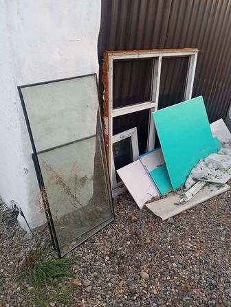 Продам пластиковое окно