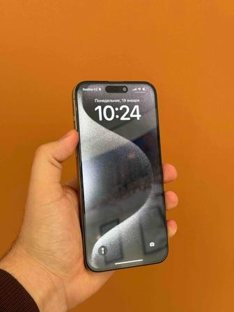 Айфон 15 про max