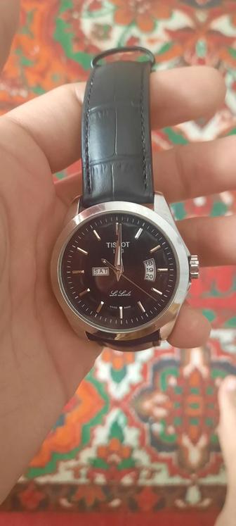 Продаю часы Tissot