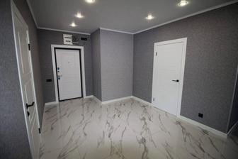 Ремонт под ключ любыйе сложности