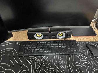 Компьютер настольный тянет cs2 far cry6. плюс Кресло и стол