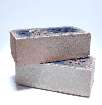 Кирпич строительный