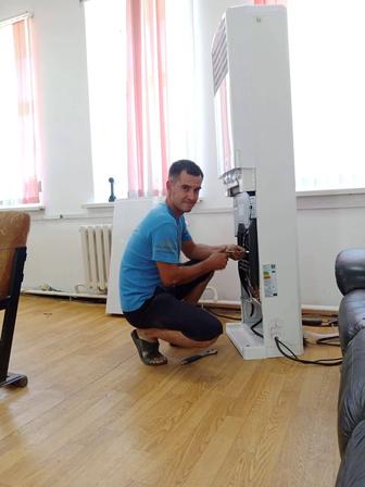 Ремонт и обслуживание компьютеров