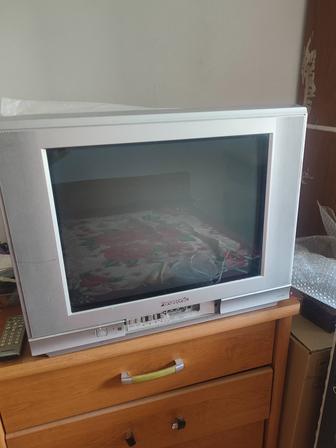 Телевизор