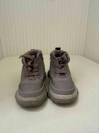 Сапоги детские