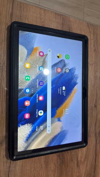 Продается планшет Samsung Galaxy Tab A8 32гБ