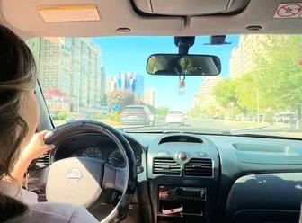 Инструктор по вождению. Автоинструктор. Автошкола. Автомектеп