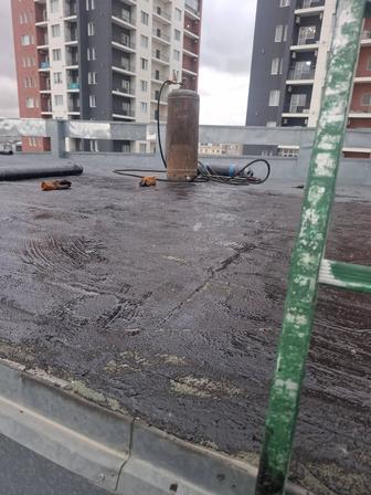 Мягкий кровля