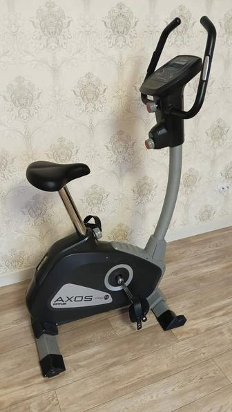Тренажер велосипед