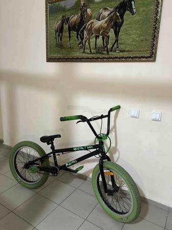 Велосипед bmx